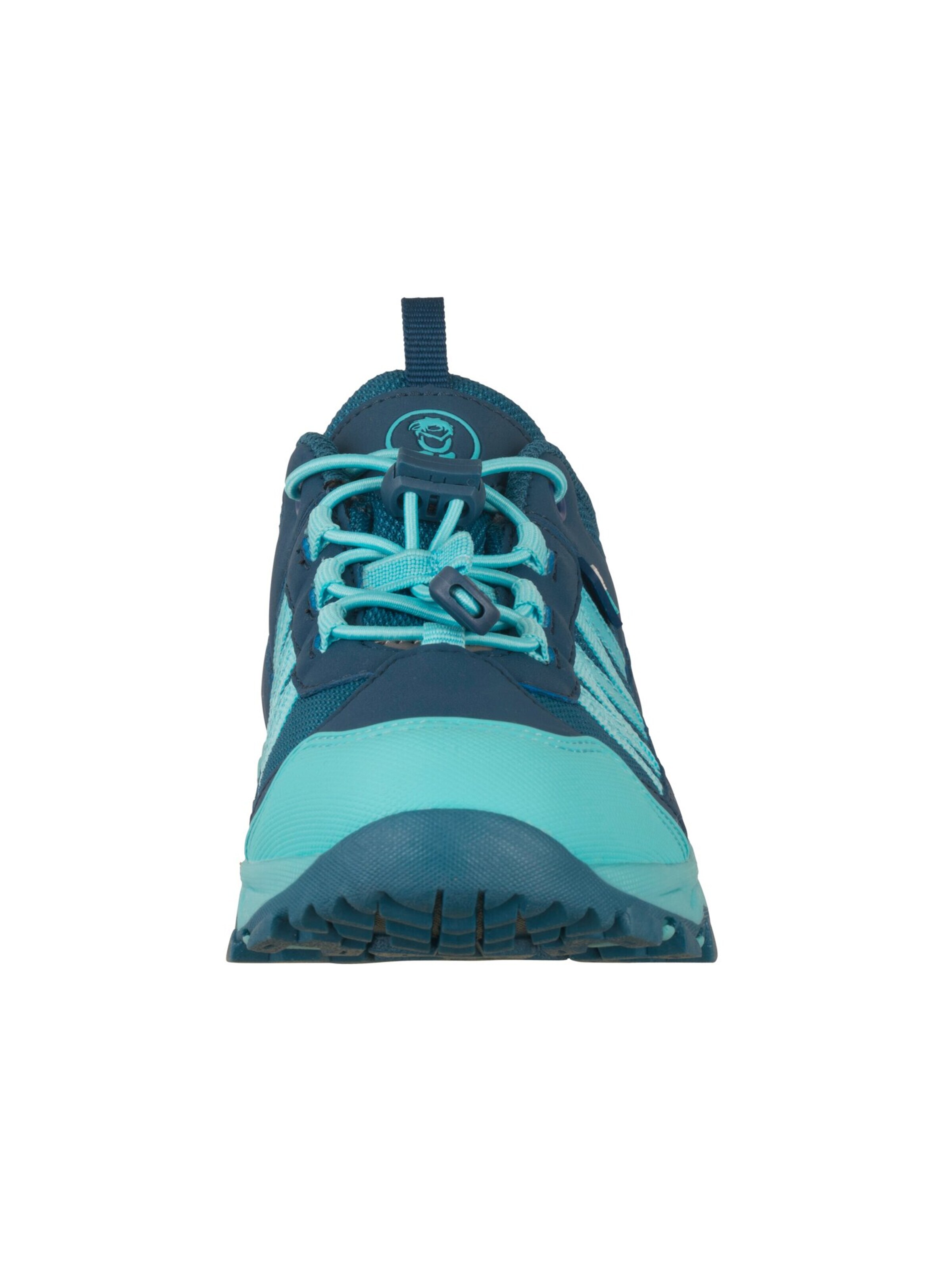 TROLLKIDS Flats in Blue