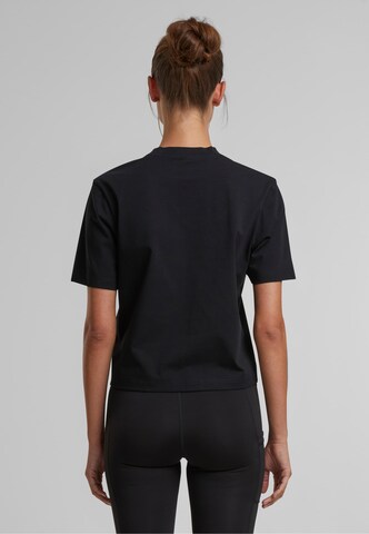 Urban Classics Футболка 'Sorona' в Черный