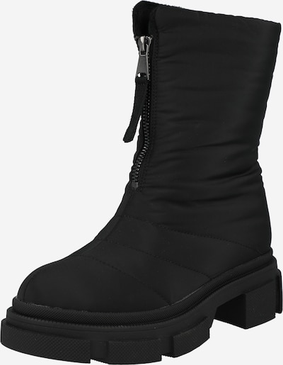 ABOUT YOU Bootie 'Pia' in Black, Item view