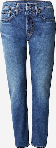 LEVI'S ® Regular Farkut '502' värissä sininen: etupuoli
