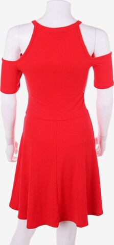 FB Sister Kleid XS in Rot
