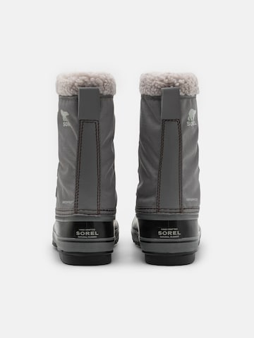 SOREL - Bota de neve '1964 Pac' em cinzento