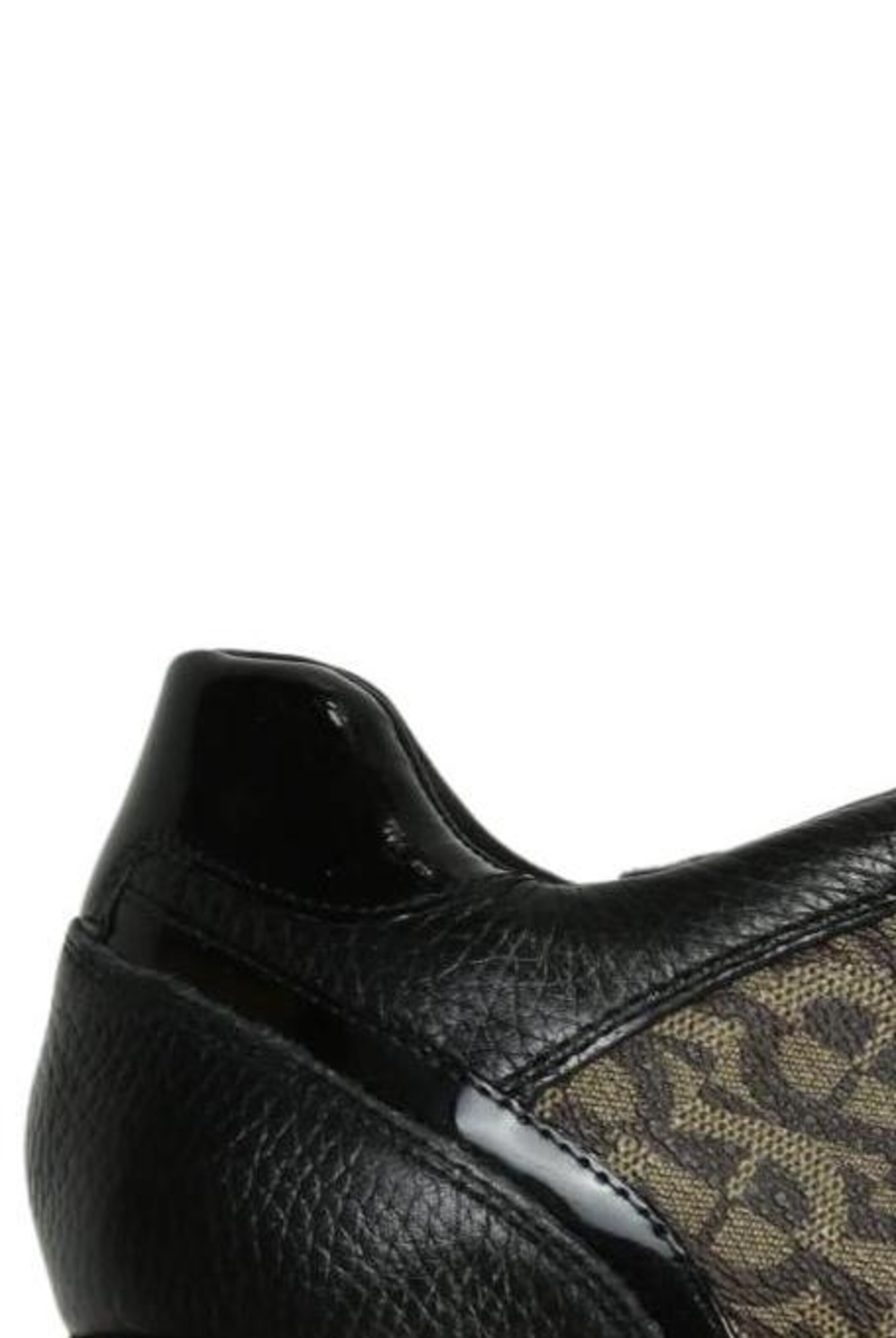 AIGNER Sneakers & Trainers in 36 in Black