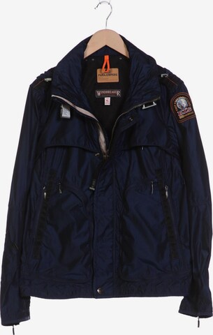 Parajumpers Jacket & Coat in XL in Blue: front