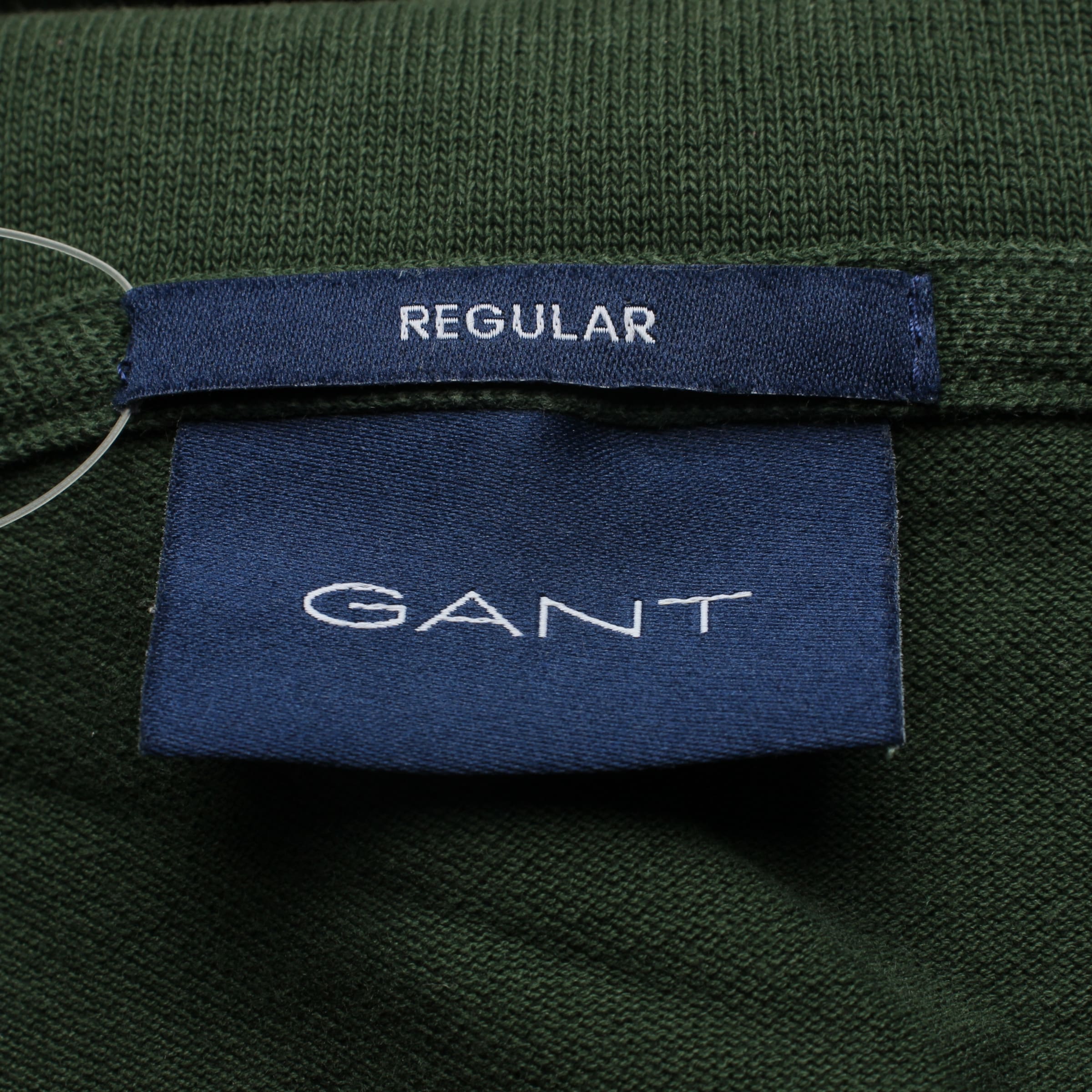 GANT Top & Shirt in XL in Green