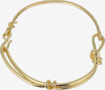 SOHI Цепочка 'Latha' в Золотой: спереди