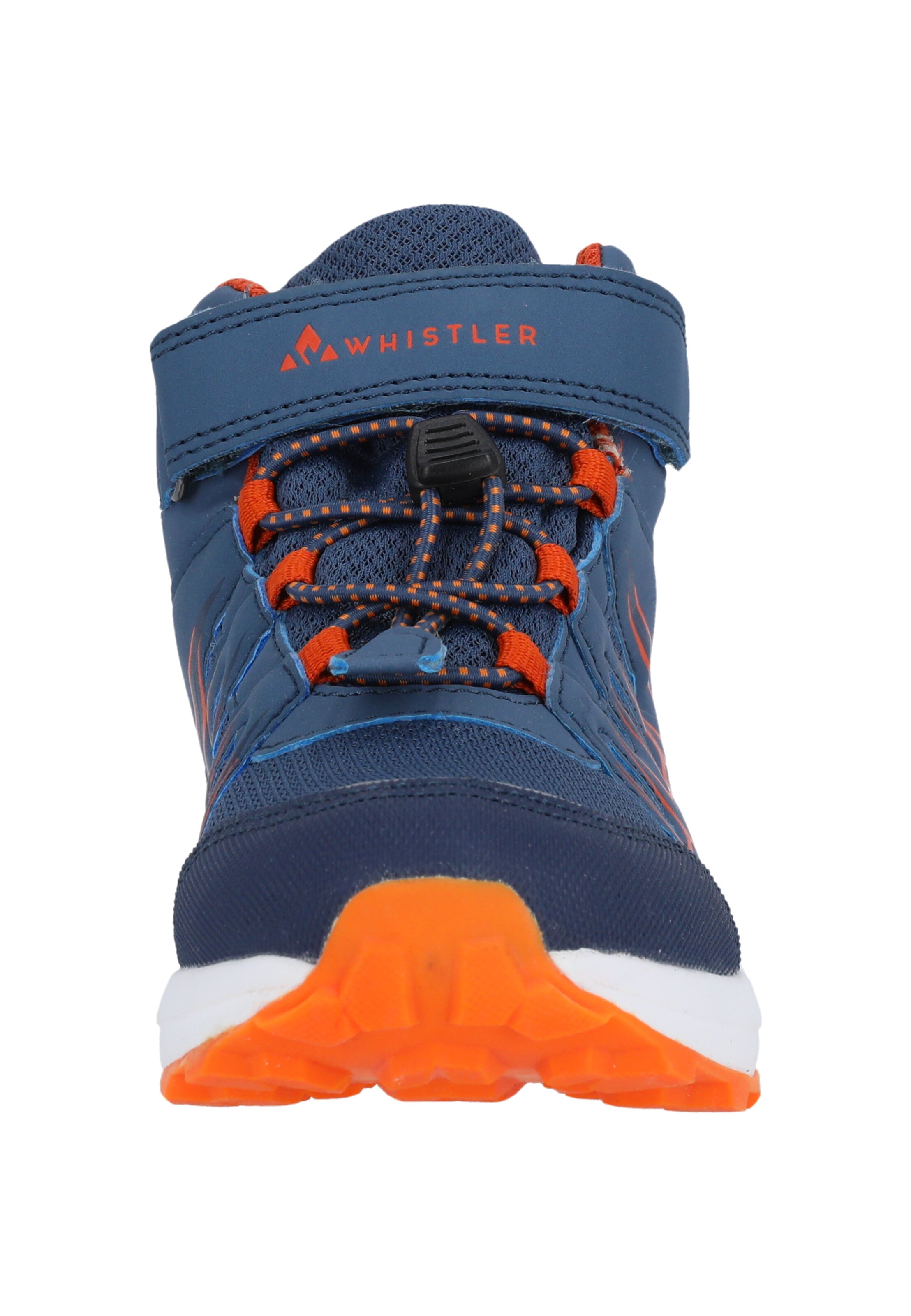 Whistler Boots 'Besta' in Blue