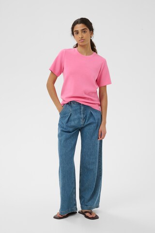 InWear Shirt 'Vincent' in Pink