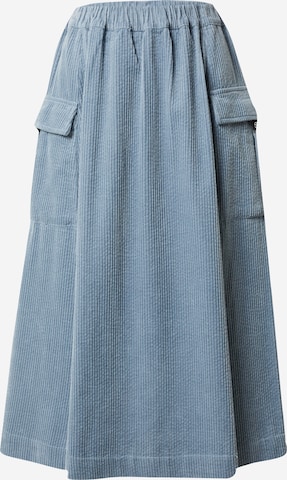 Esmé Studios Rok 'Clara' in Blauw: voorkant