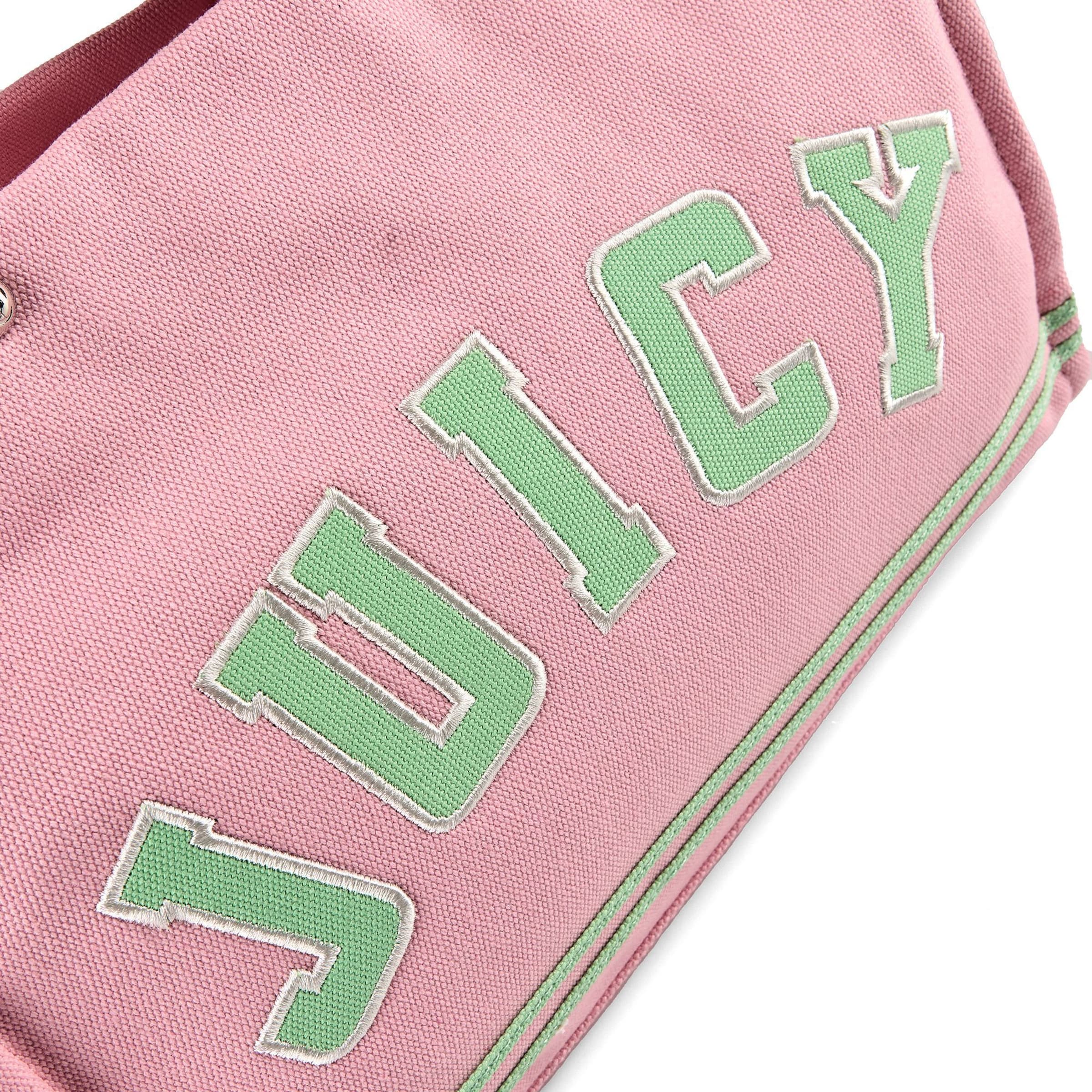 Borsa a mano 'Iris' di Juicy Couture in rosa