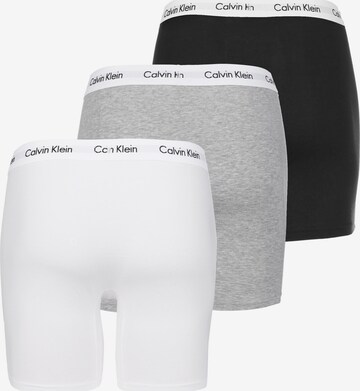 Calvin Klein Underwear regular Boksershorts i blandingsfarvet