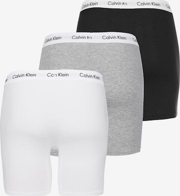 Calvin Klein Underwear tavaline Bokserid, värv segavärvid