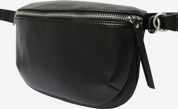 ESPRIT Fanny Pack 'Ginger' in Black