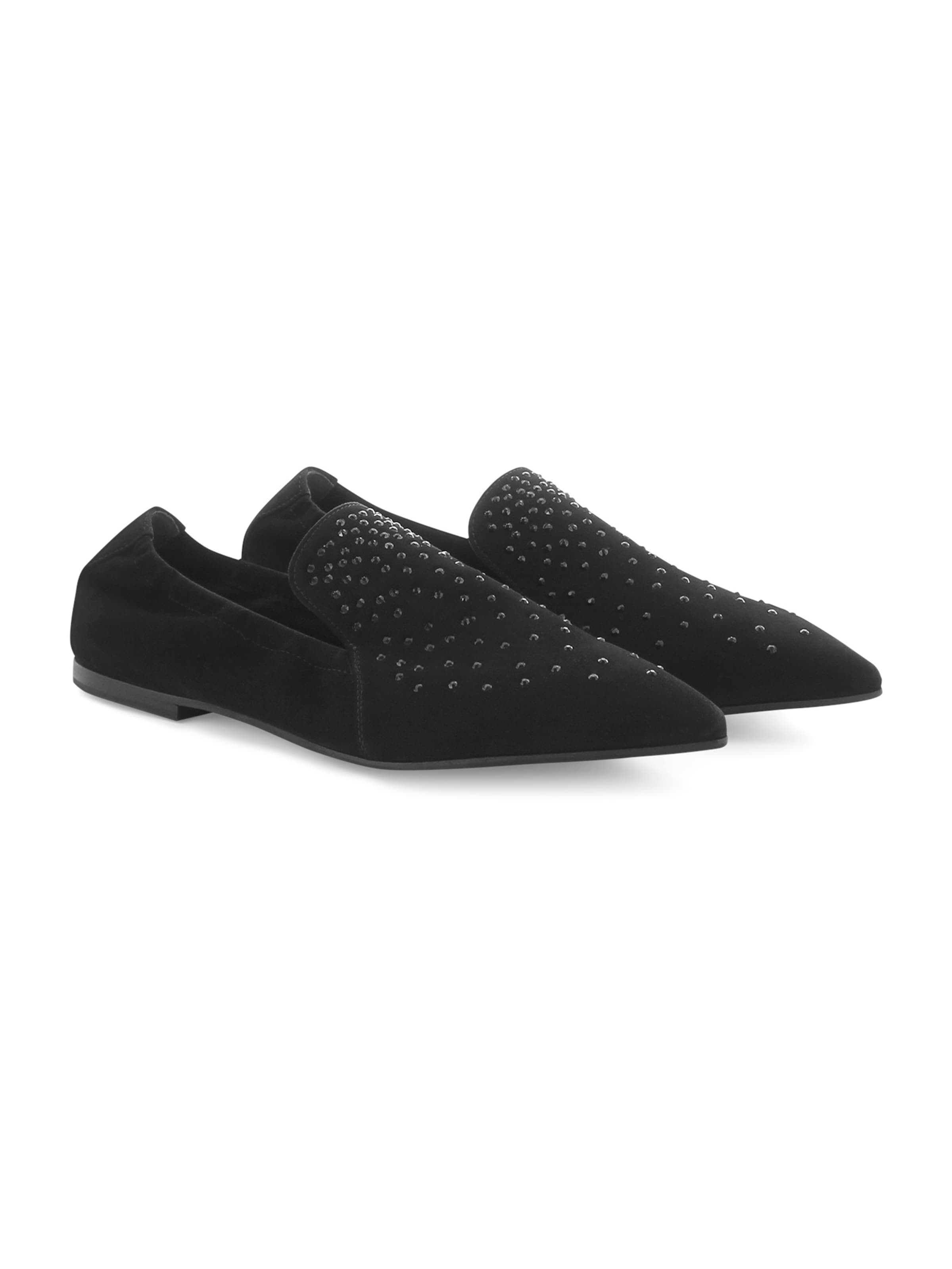 Kennel & Schmenger Ballerina ' GRETA ' in Black