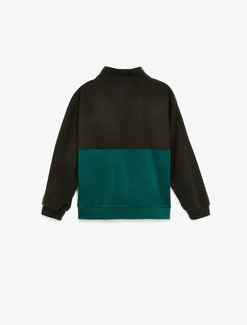 Koton Sweater in Green