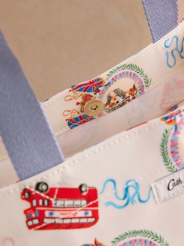 Shopper di Cath Kidston in beige