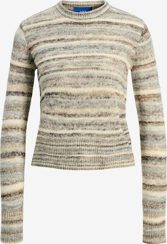 JJXX Sweater 'Bruna' in Mixed colors: front