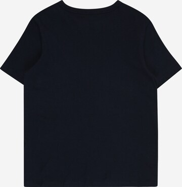 GAP T-Shirt in Blau