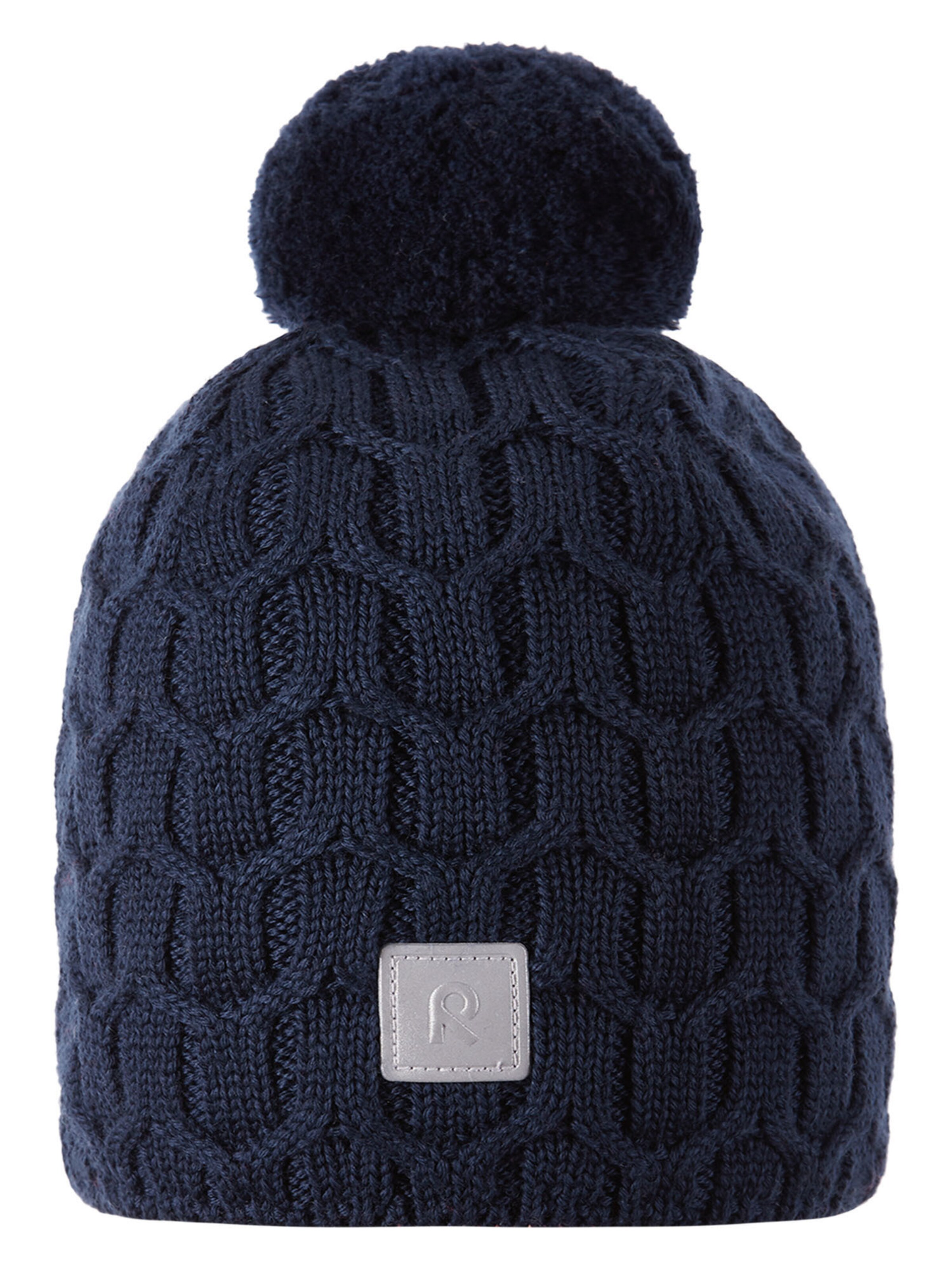 Reima Muts 'Nyksund' in Blauw