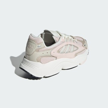 ADIDAS ORIGINALS Sneaker 'OZMILLEN' in Pink