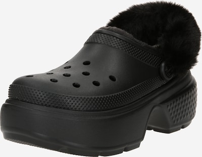 Crocs Pantofle - černá, Produkt