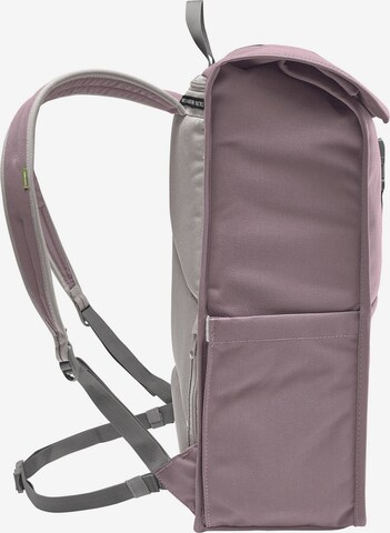 VAUDE Sportrucksack 'Coreway' in Lila