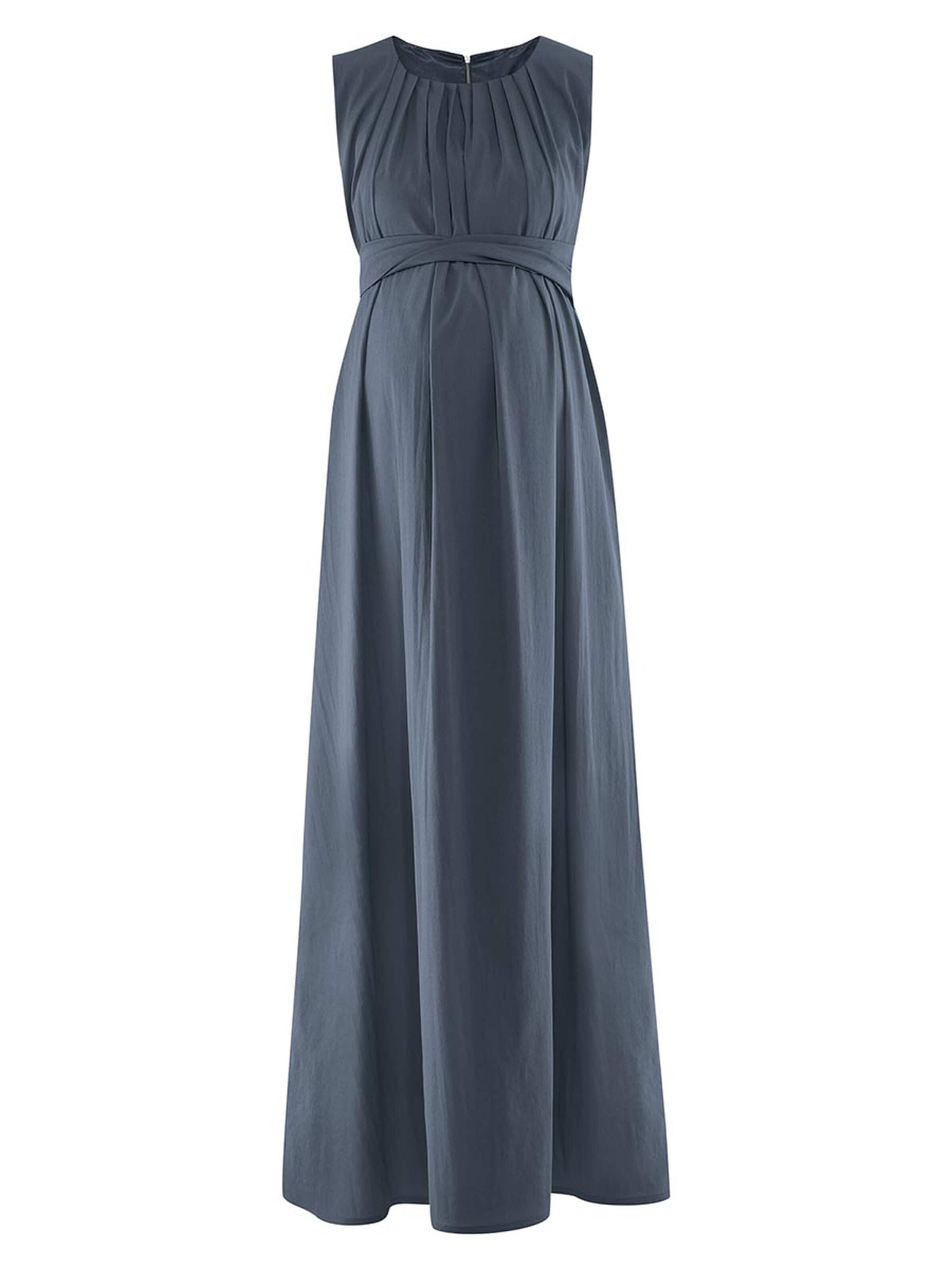 BELLYBUTTON Kleid‌‌‌‌‌‌‌‌‌ in Grau: Vorderseite