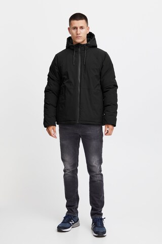 BLEND Between-Season Jacket in Black