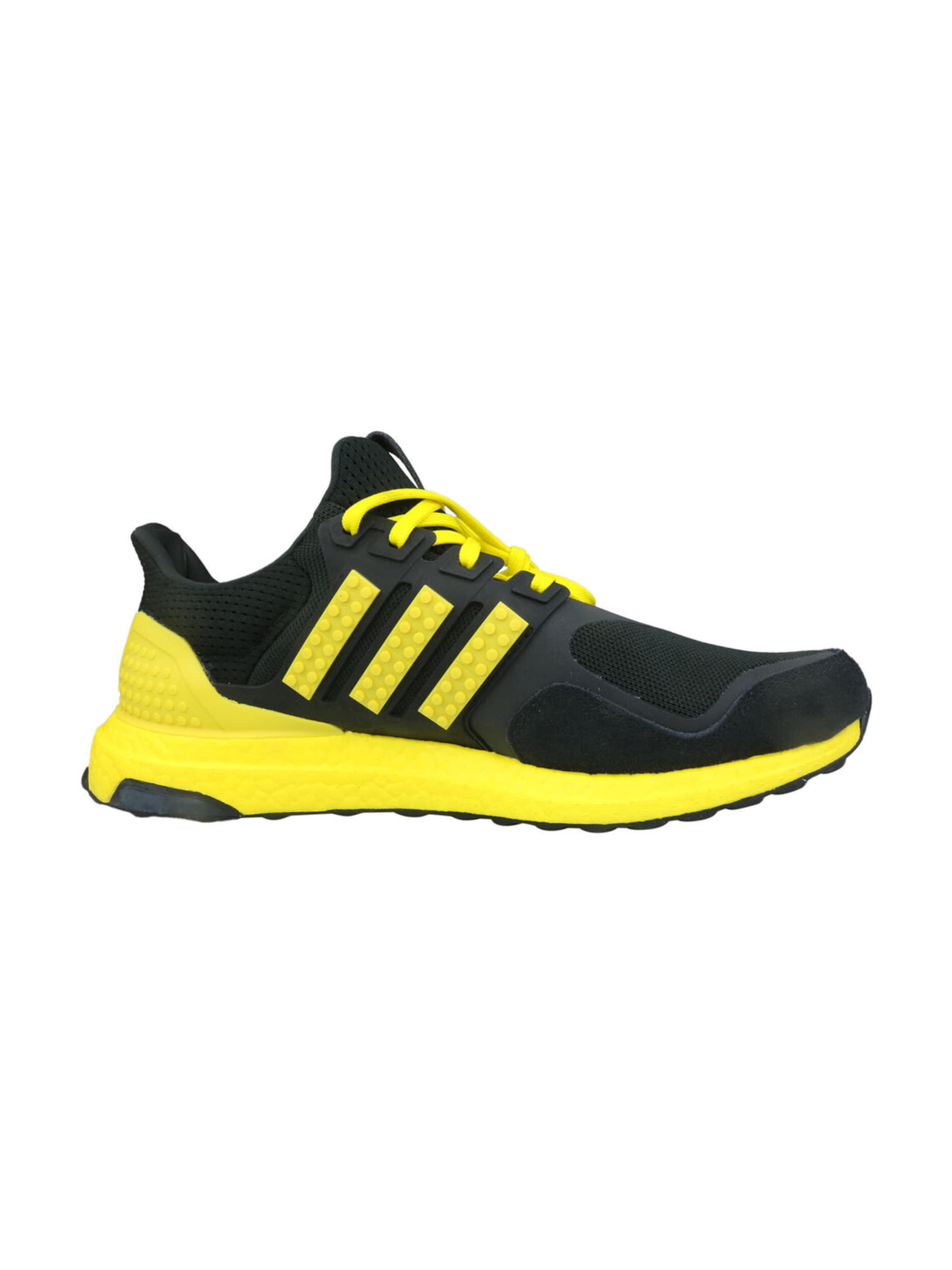 Adidas Sport Sportschuh 'UltraBoost DNA LEGO'‌‌‌‌‌ in Gelb