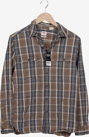 LEVI'S ® Hemd S in Mischfarben: Vorderseite