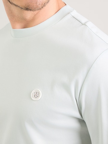 BOSS Shirt 'C-Taut 01' in Groen