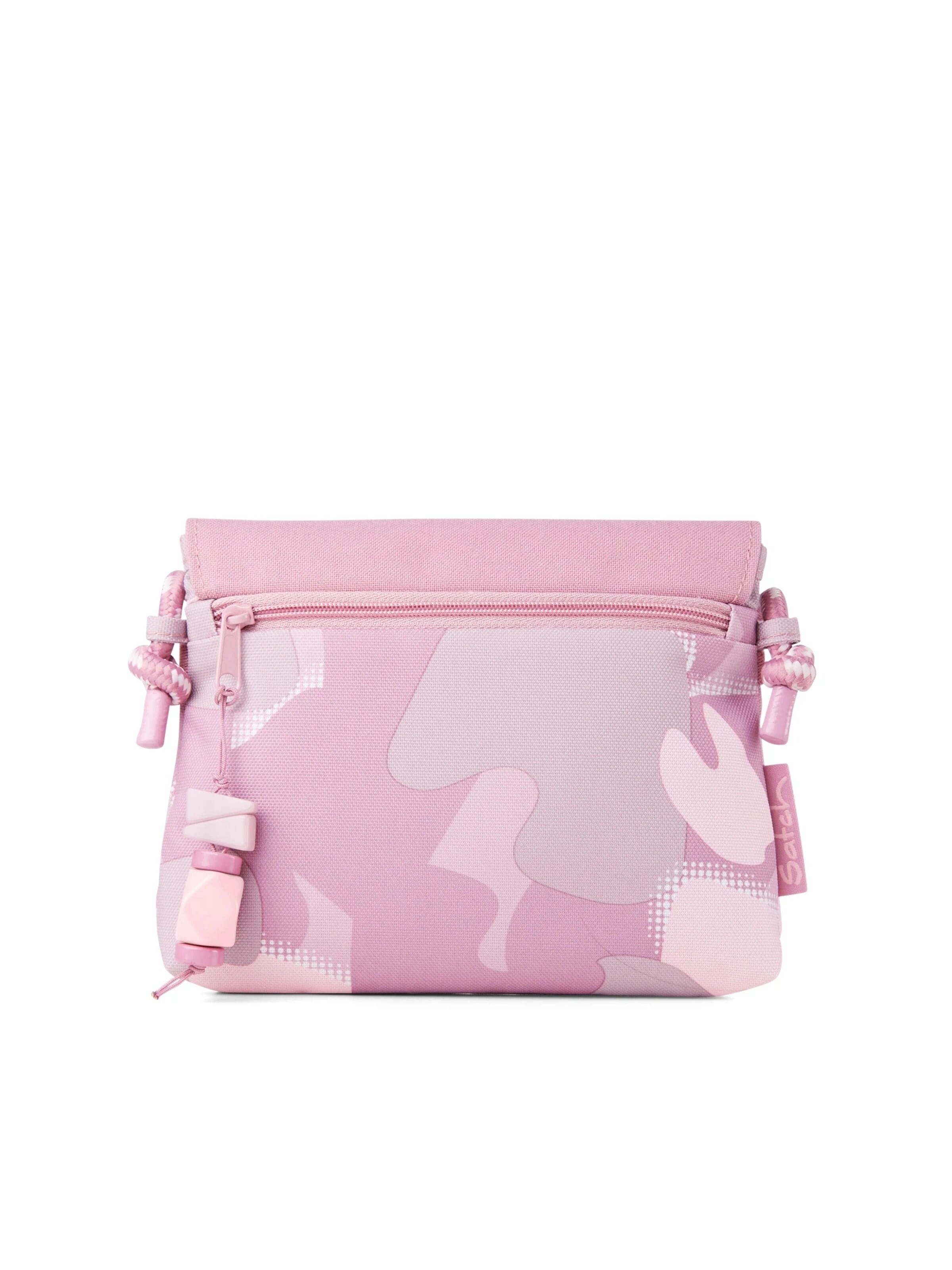 Satch Bag 'Tasche Clutch' in Pink