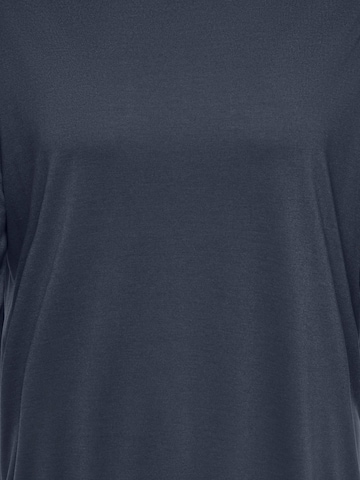 Maglietta 'CARCarlinne' di ONLY Carmakoma in blu