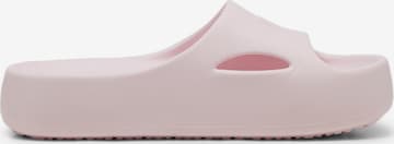 Claquettes / Tongs 'Shibusa' PUMA en rose