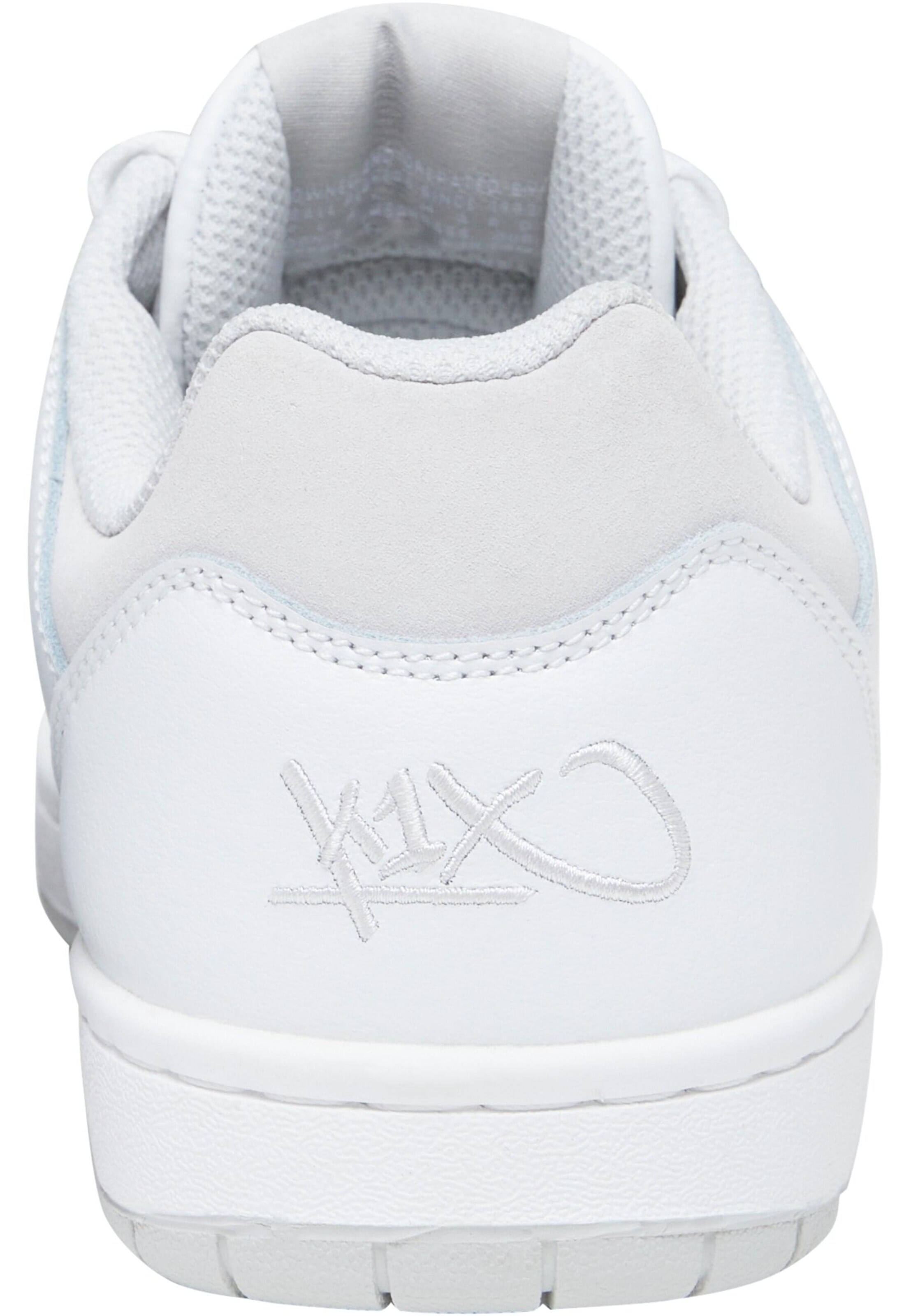 K1X Tenisky – bílá