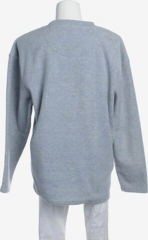 AMERICAN VINTAGE Sweatshirt & Zip-Up Hoodie in M in Grey