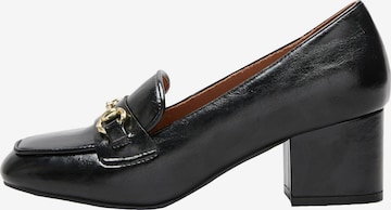 Friends Like These Körömcipők - fekete: elől