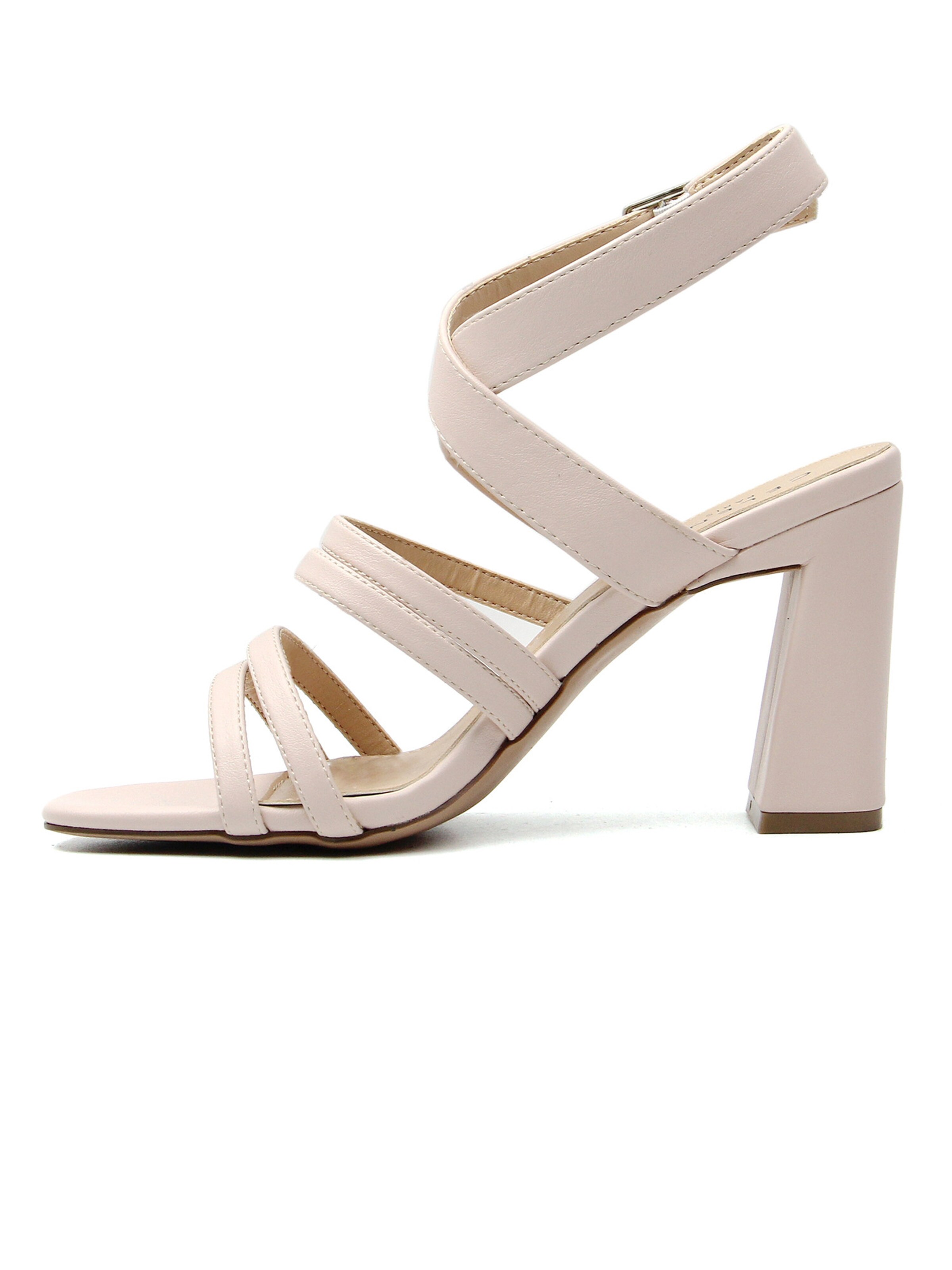 Celena Босоножки с ремешком 'Cattaleya' в Бежевый