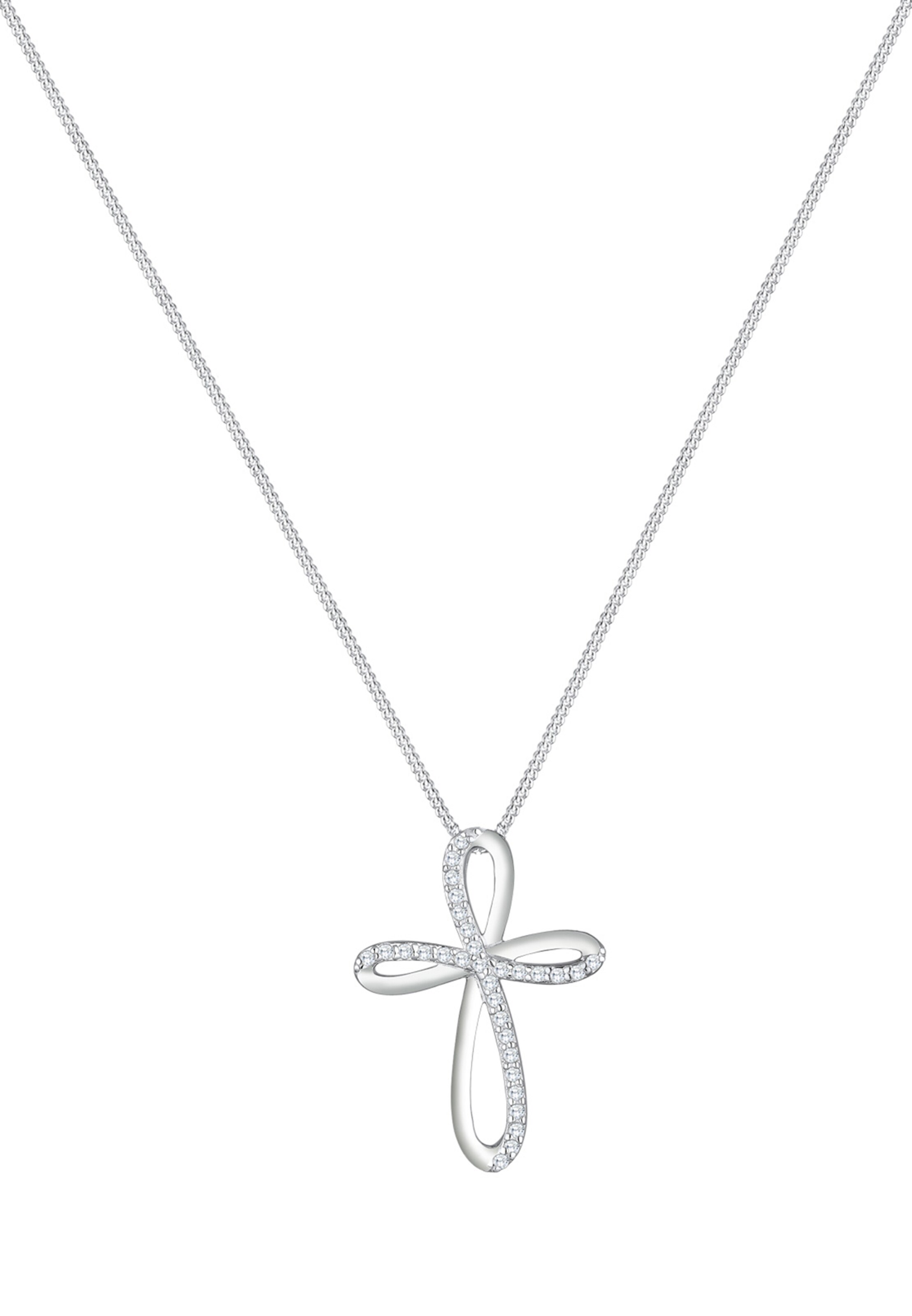 Chaîne ELLI PREMIUM en argent