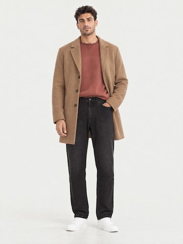 WOTEGA Loose fit Jeans 'Thor' in Black