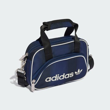 Sacs à main 'Airliner' ADIDAS ORIGINALS en bleu