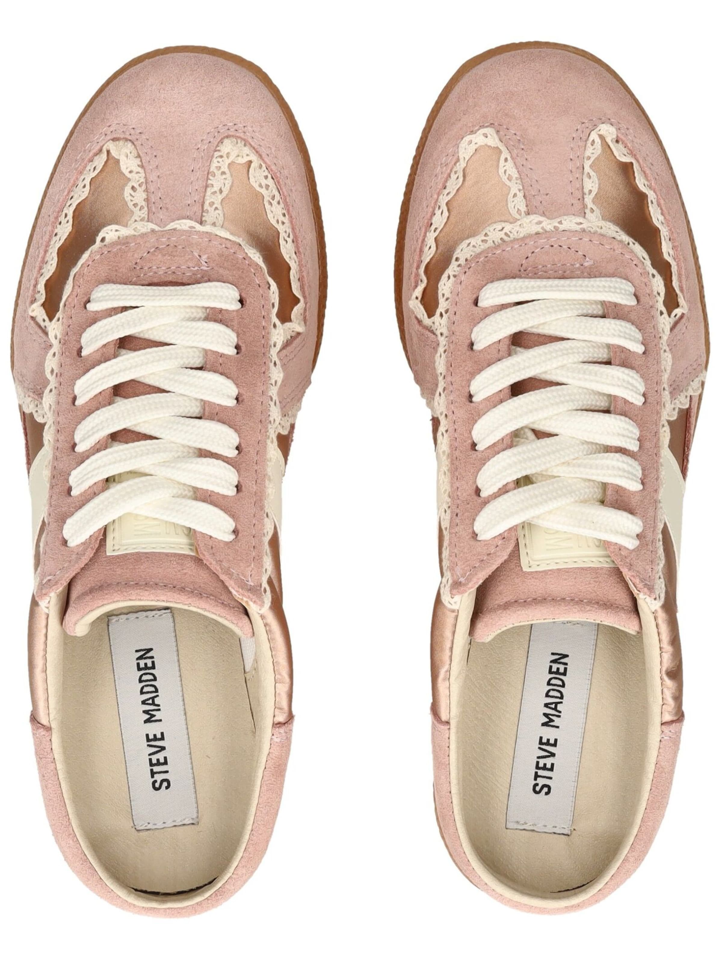 Mule STEVE MADDEN en rose