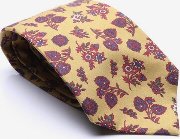 Etro Tie & Bow Tie in One size in Mixed colors: front