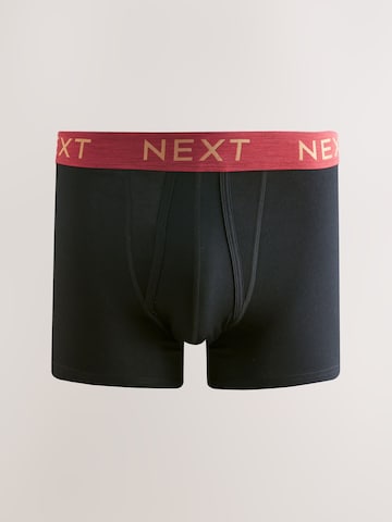 Next - Boxers em preto