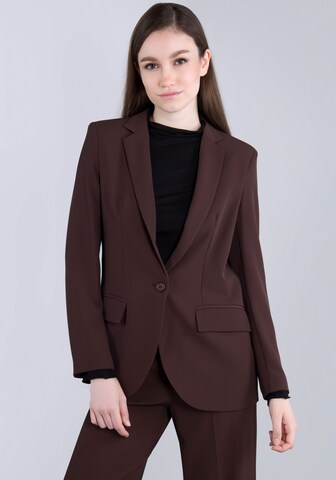 IMPERIAL Blazer in Braun: Vorderseite