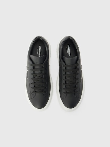 ANTONY MORATO Sneakers laag in Zwart