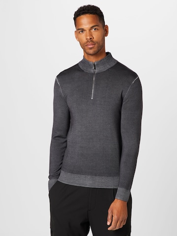 Michael Kors Pullover in Grau: predná strana