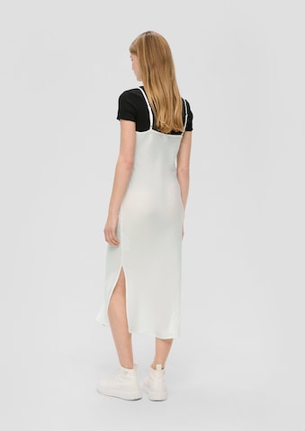 QS Dress in White