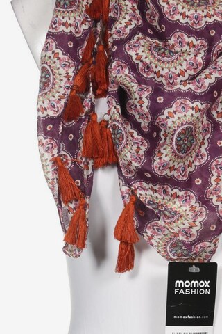 Pepe Jeans Scarf & Wrap in One size in Purple