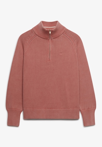 Superdry & Co Pullover in Pink